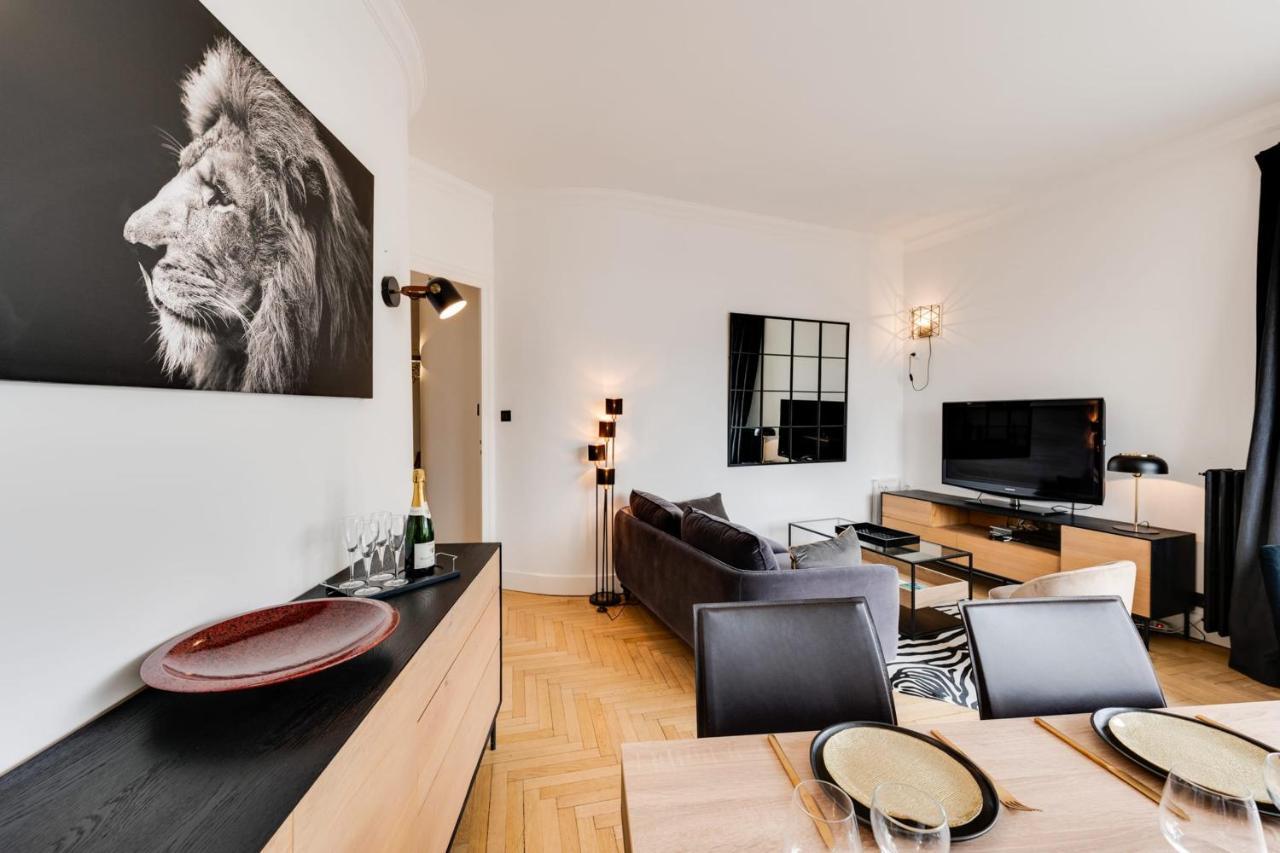 Le Panoramique - 75 Sq M Apartment With Balcony In The Heart Of Annecy Esterno foto